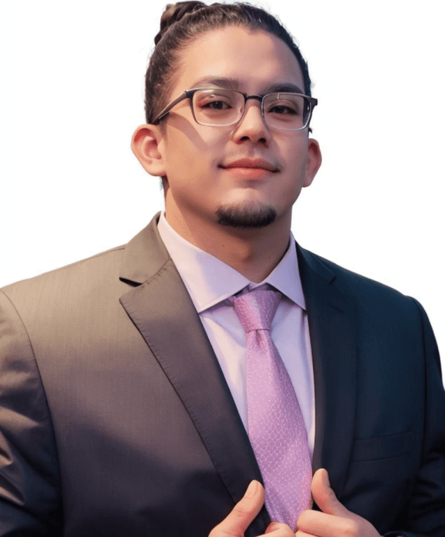 Chris Casas