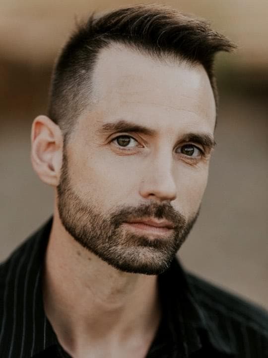 Portrait 2