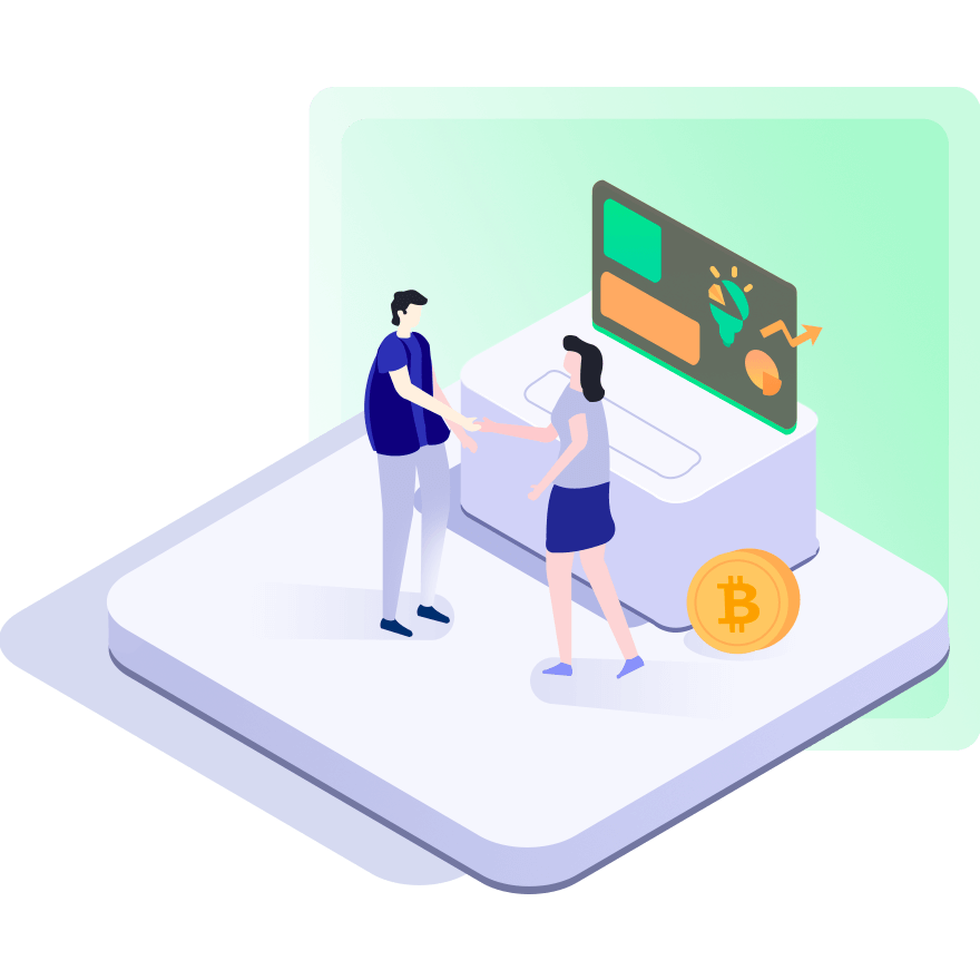 Cooperation Image