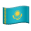 KAZAKHSTAN