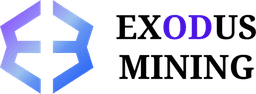 Exodus Mining Logo