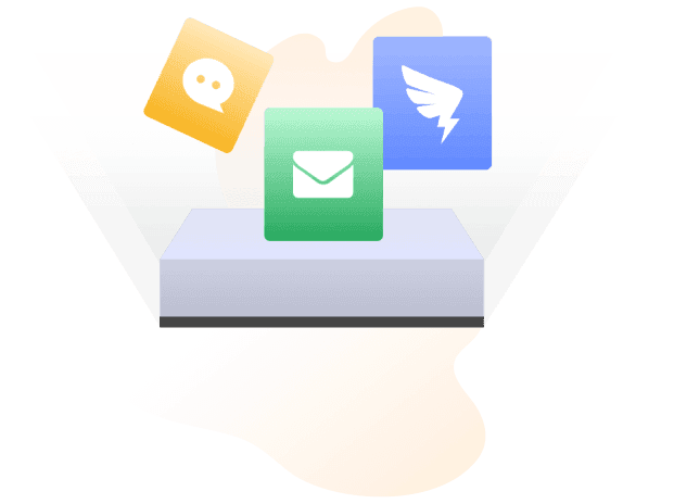 Alert notifications